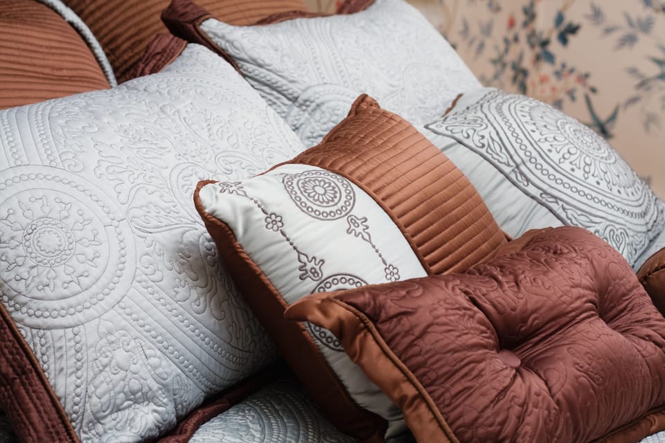 Margery Stone Room | Room amenity