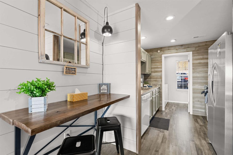 Condo, Multiple Beds, Pool Access, Mountain View (Branson Heights Retreat) | Private kitchen