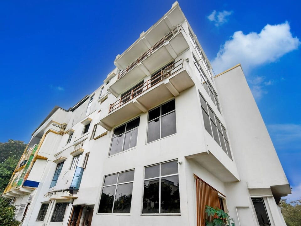 House | Exterior