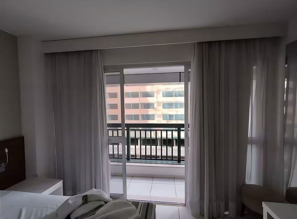 Suite | Blackout drapes, iron/ironing board, WiFi (free)