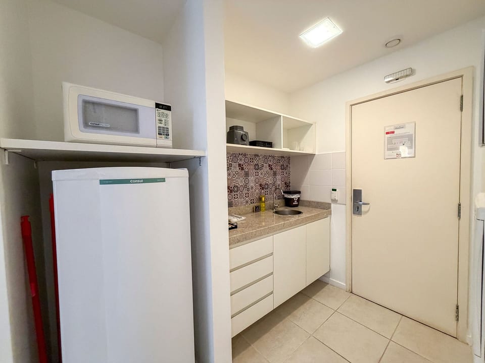 Business Suite | Interior