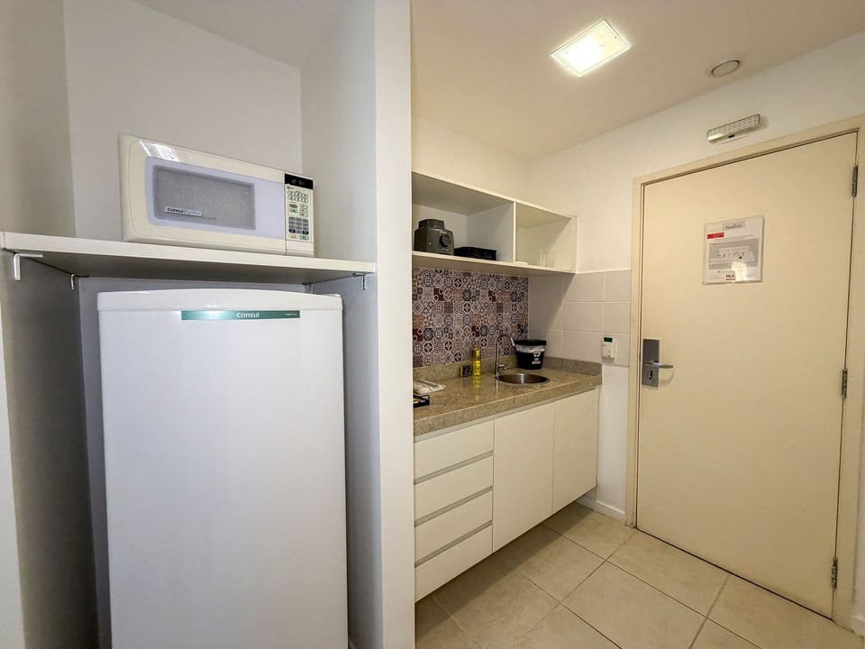 Business Suite | Interior