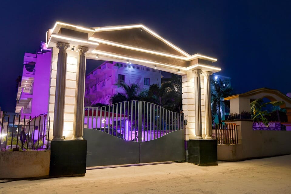 House | Reception