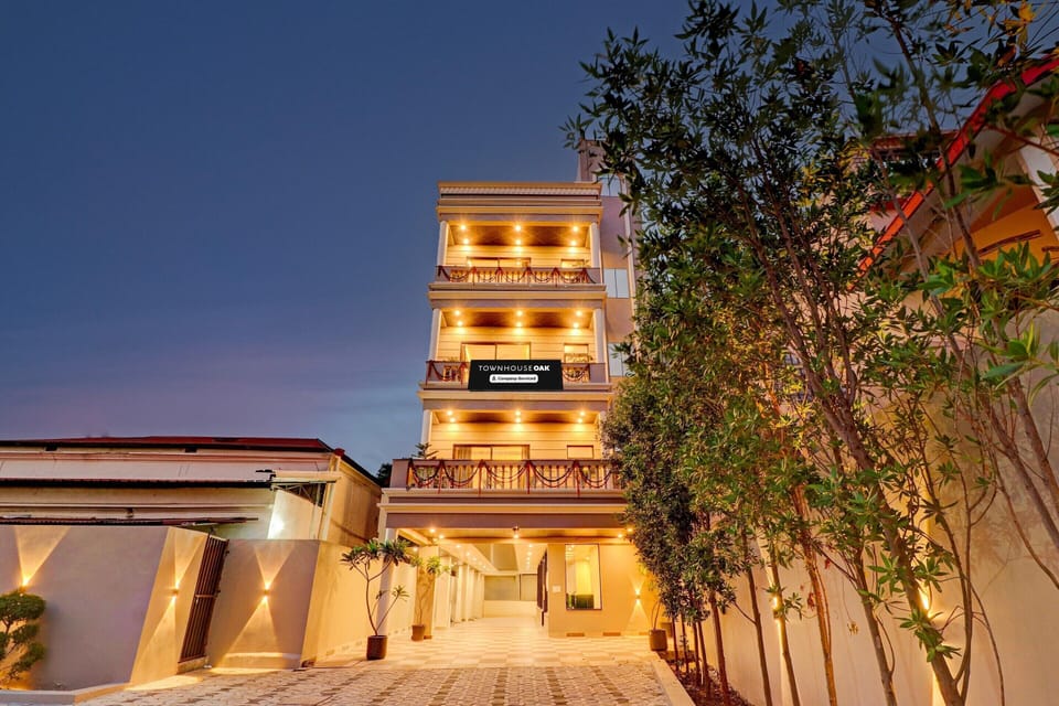 House | Exterior