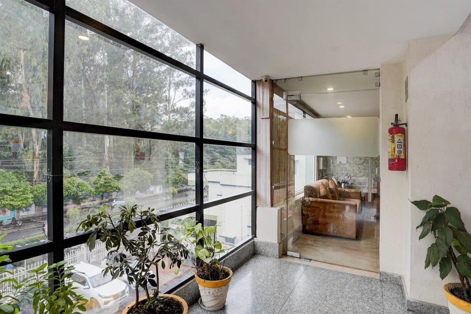 House | Reception