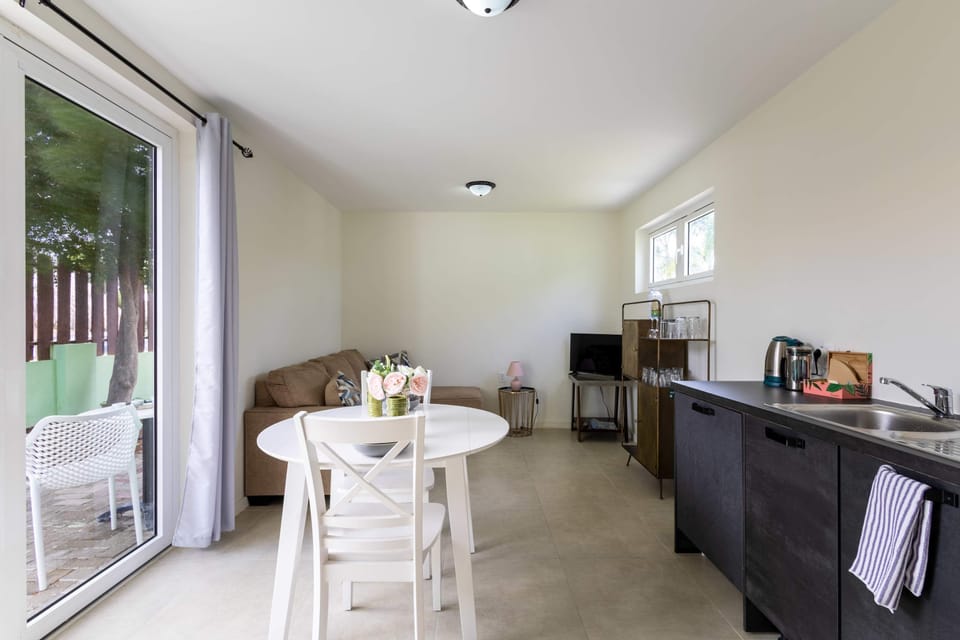 House | 1 bedroom, Internet