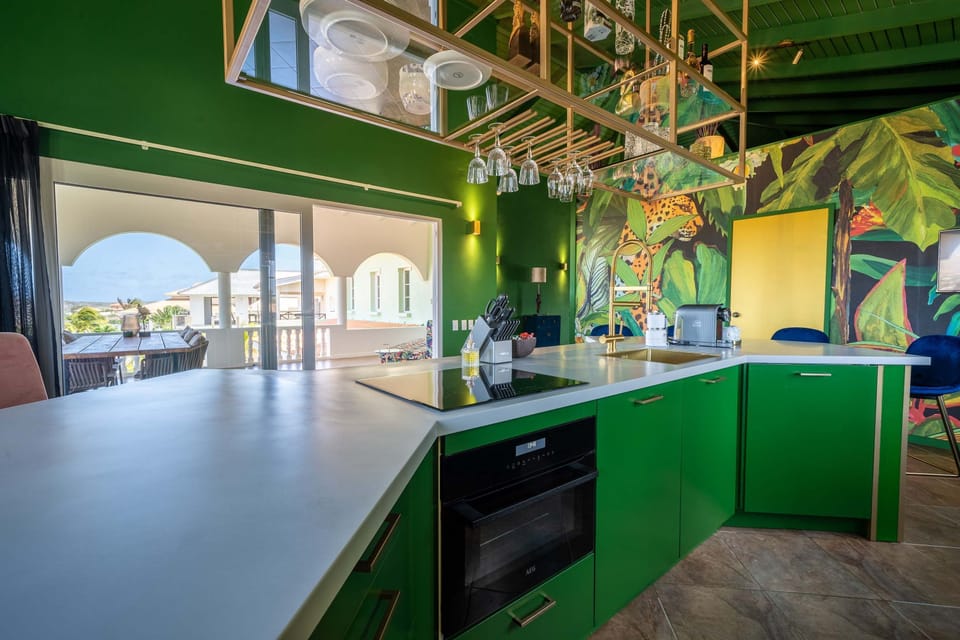 House | 2 bedrooms, Internet