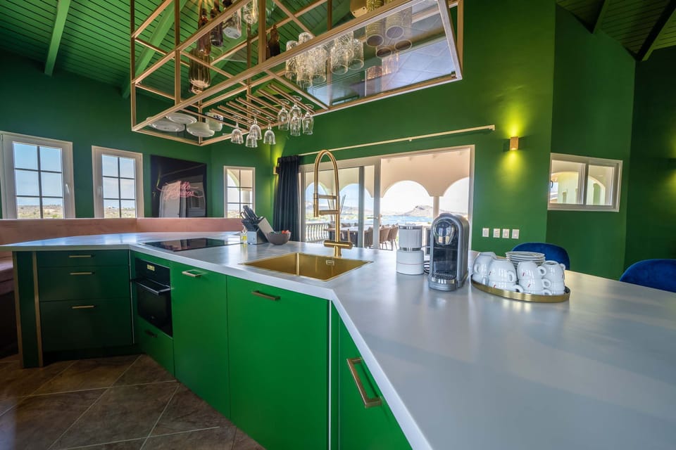 House | 2 bedrooms, Internet