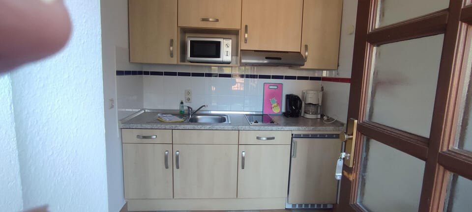 Apartment | Private kitchen