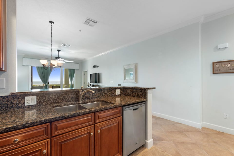Save time, use the dishwasher and spend more time at the beach!