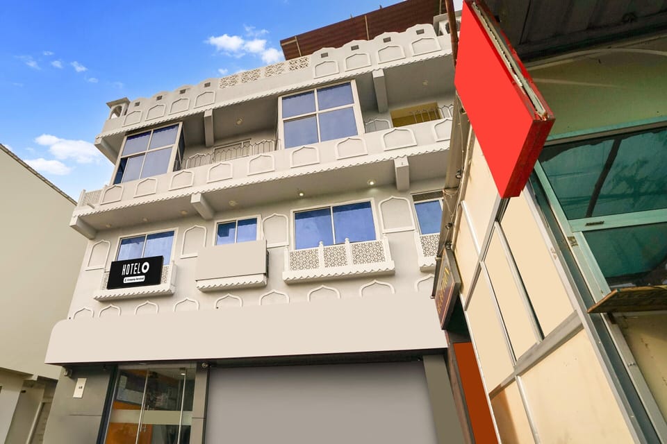 House | Exterior