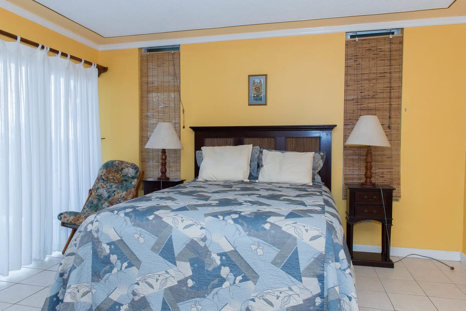 Basic Double Room, Multiple Beds | 1 bedroom, WiFi (surcharge)