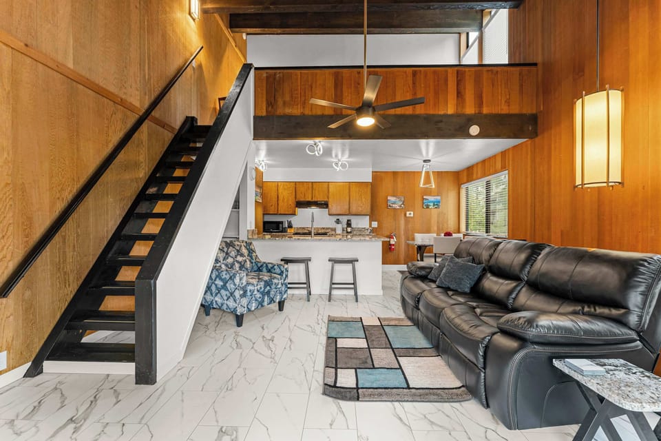 Main Living Area