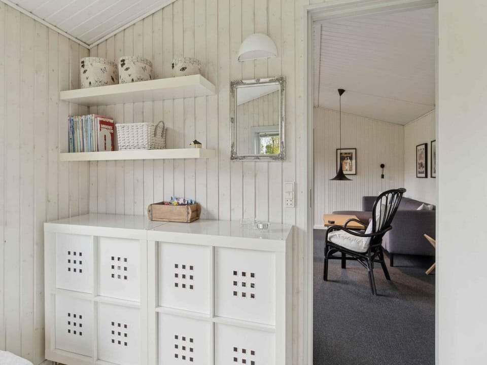 House | Interior