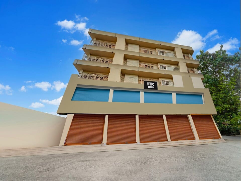 House | Exterior