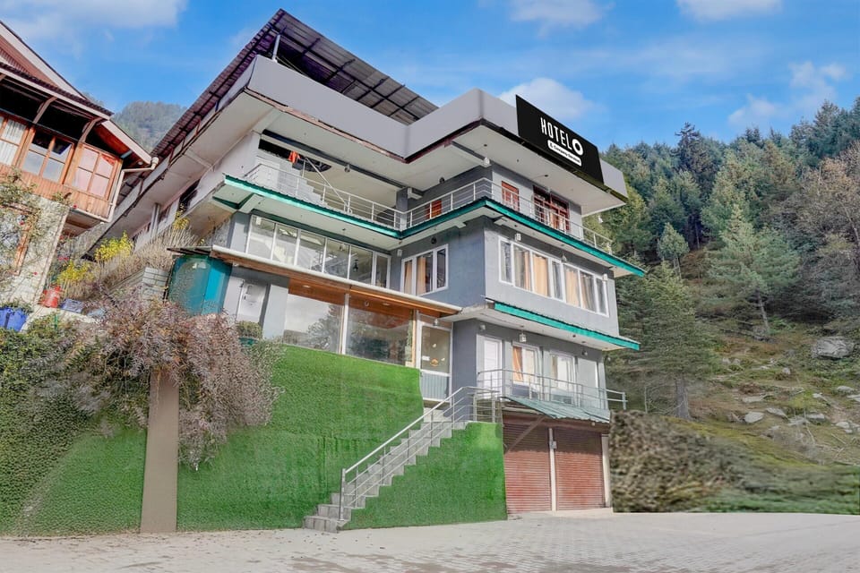 House | Exterior