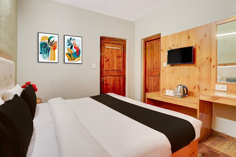 House | 1 bedroom