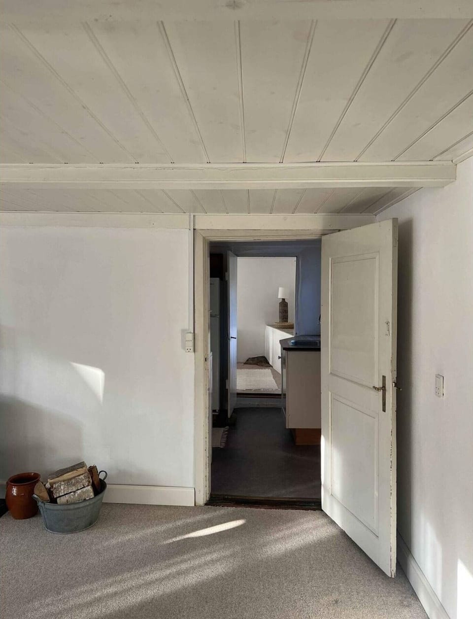 House | Interior