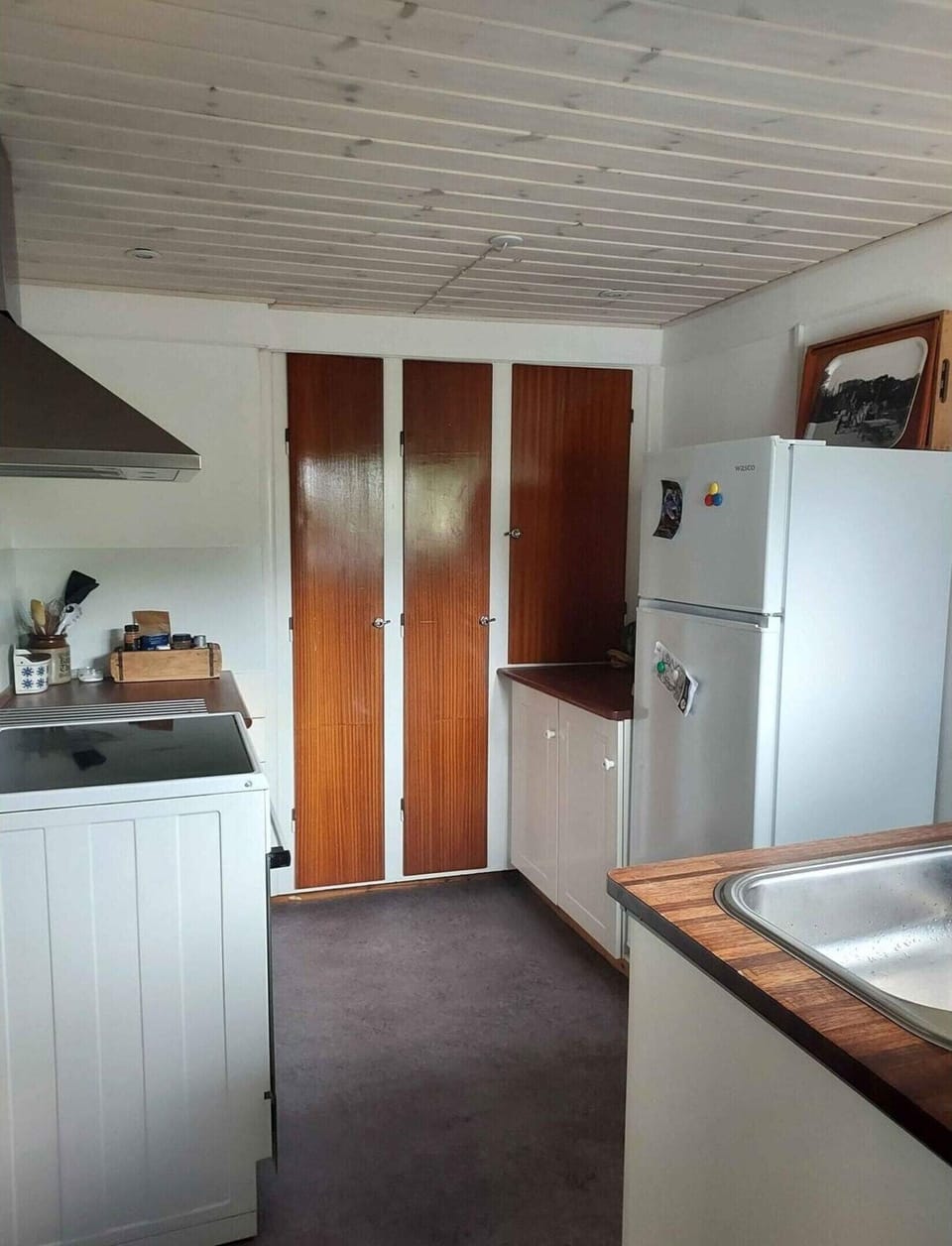 House | Interior