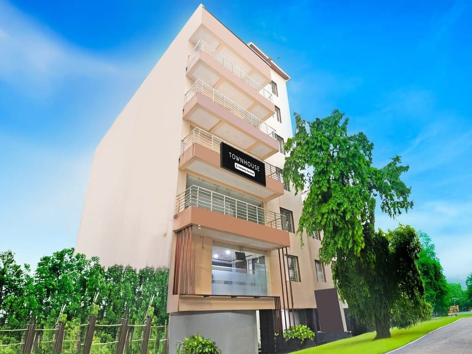 House | Exterior