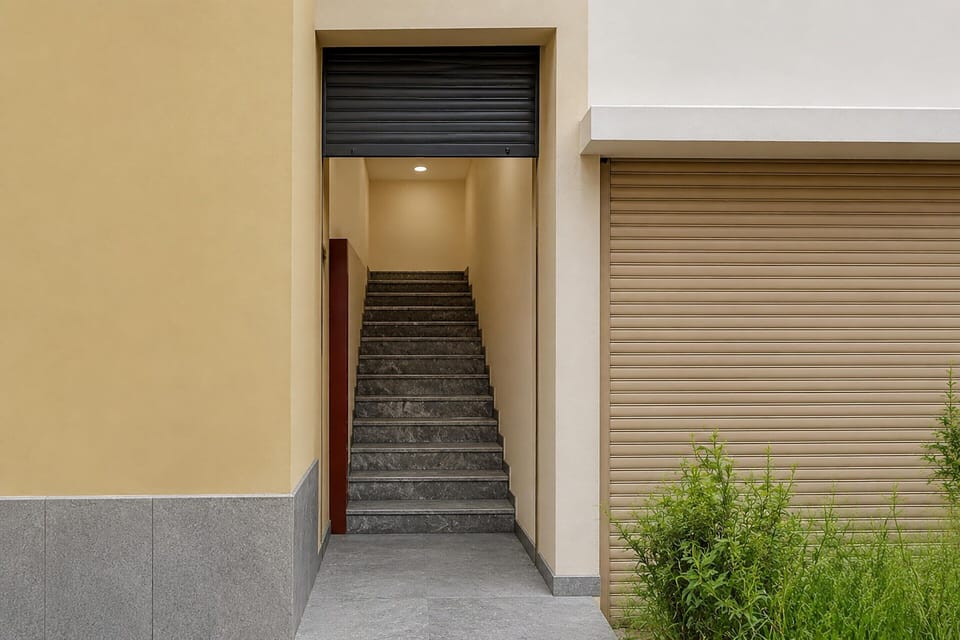 House | Reception