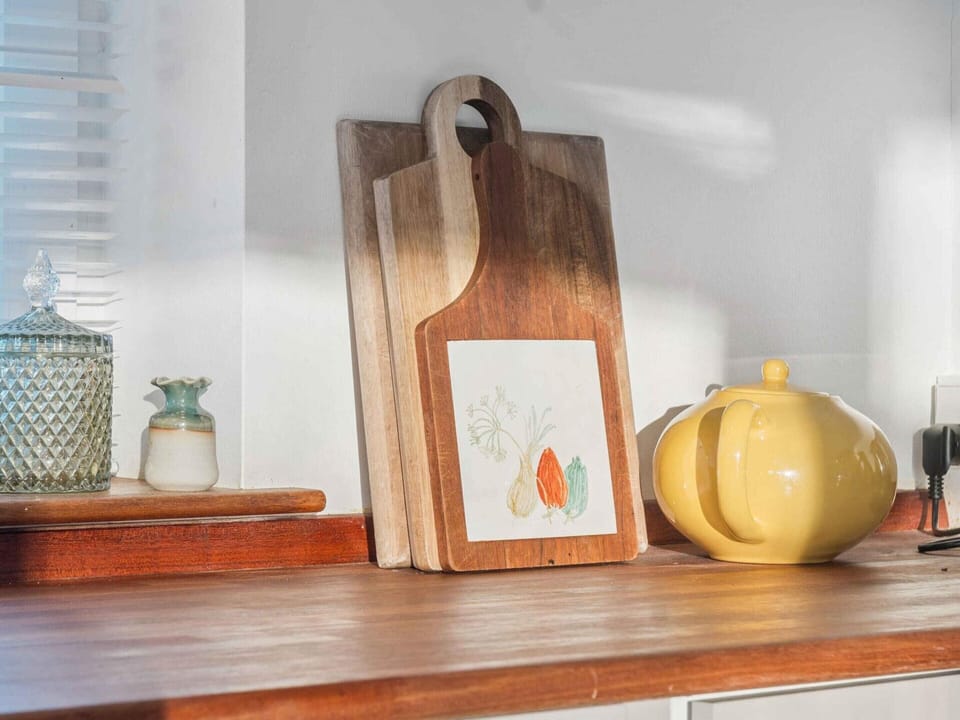 House | Interior