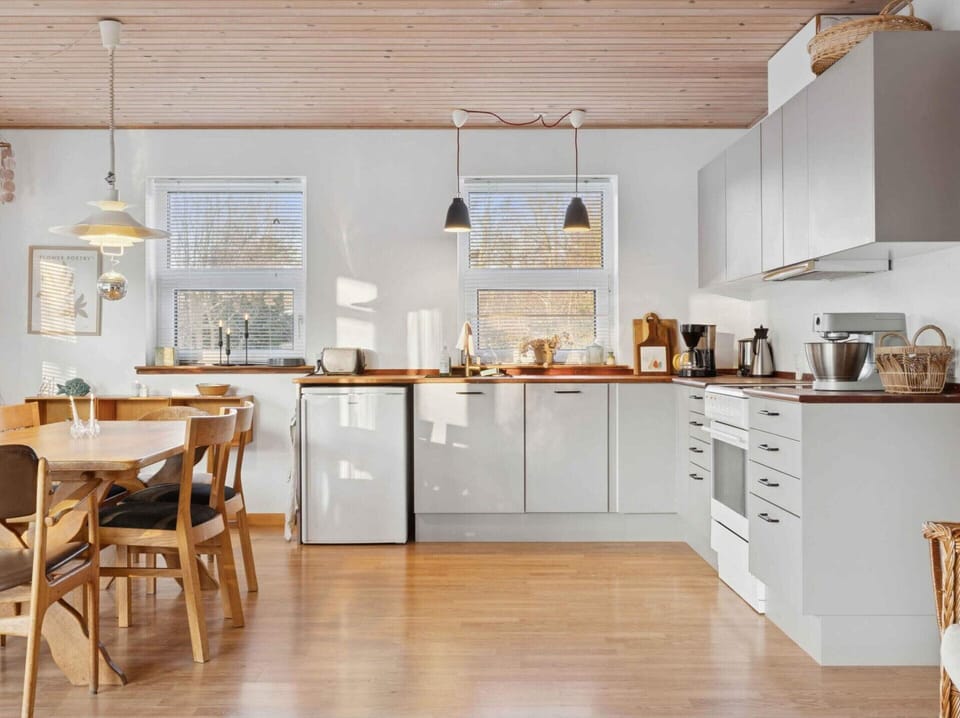 House | Interior