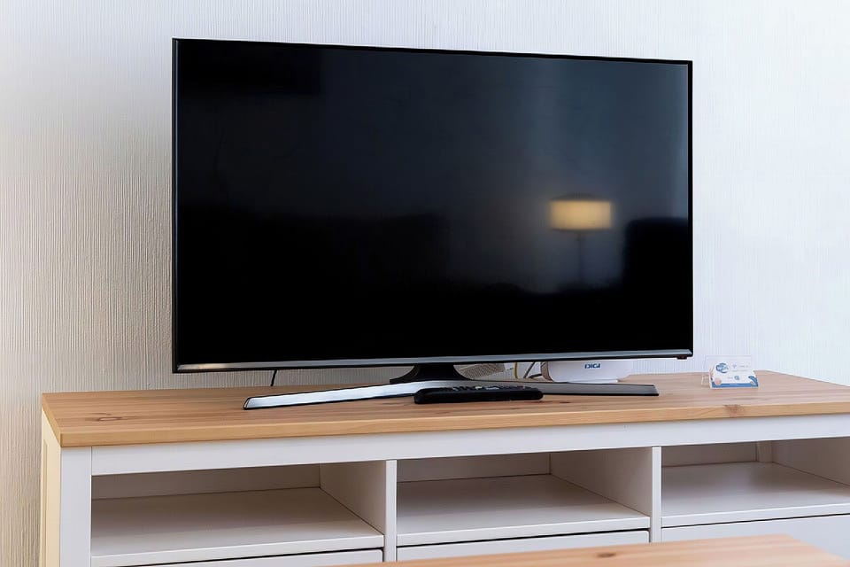 TV y multimedia, TV and multimedia