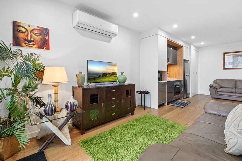 Apartment | Living room