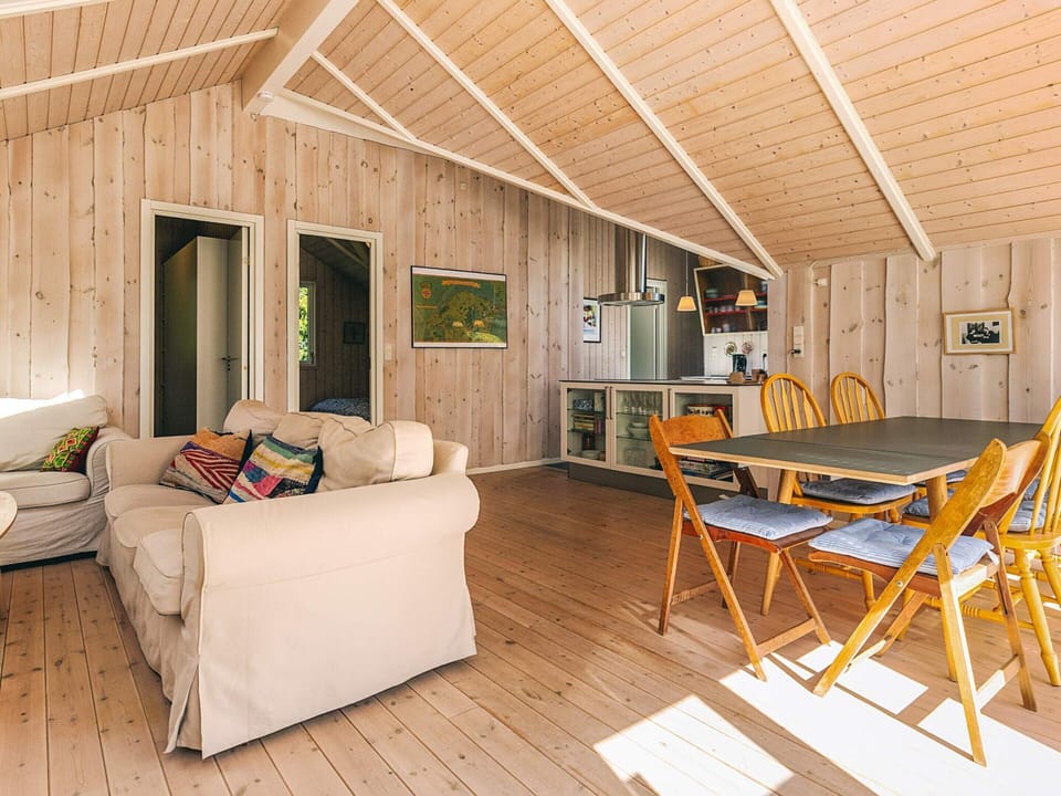 House | Interior