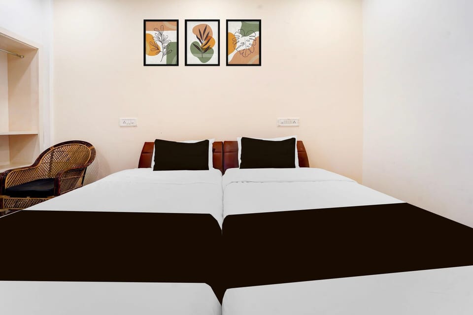 House | 1 bedroom