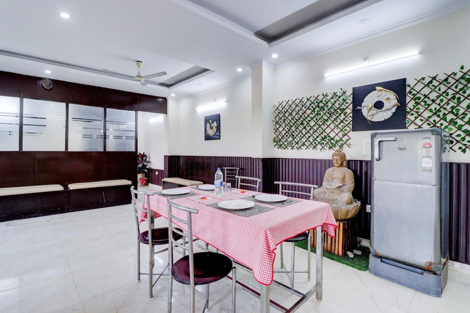 House | Dining