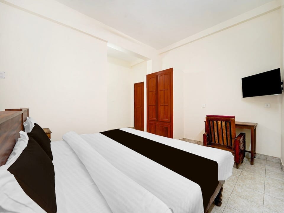 House | 1 bedroom