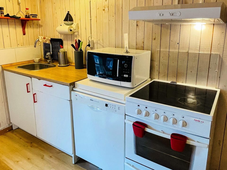 House | Interior