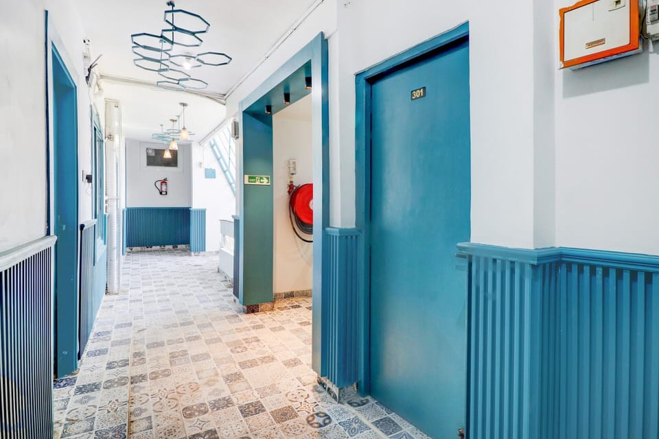 House | Interior