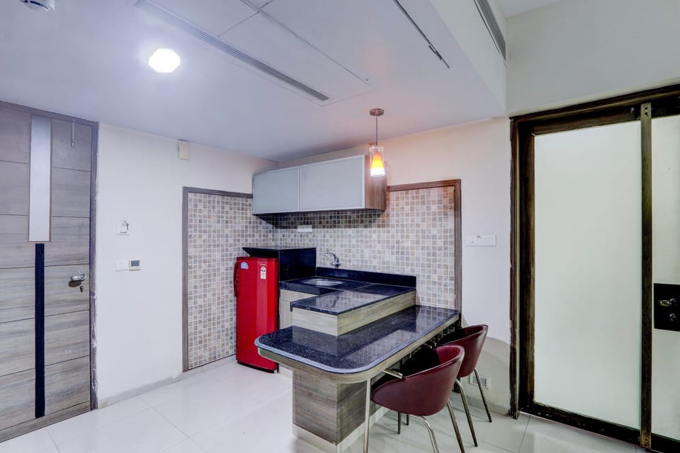 House | Private kitchen