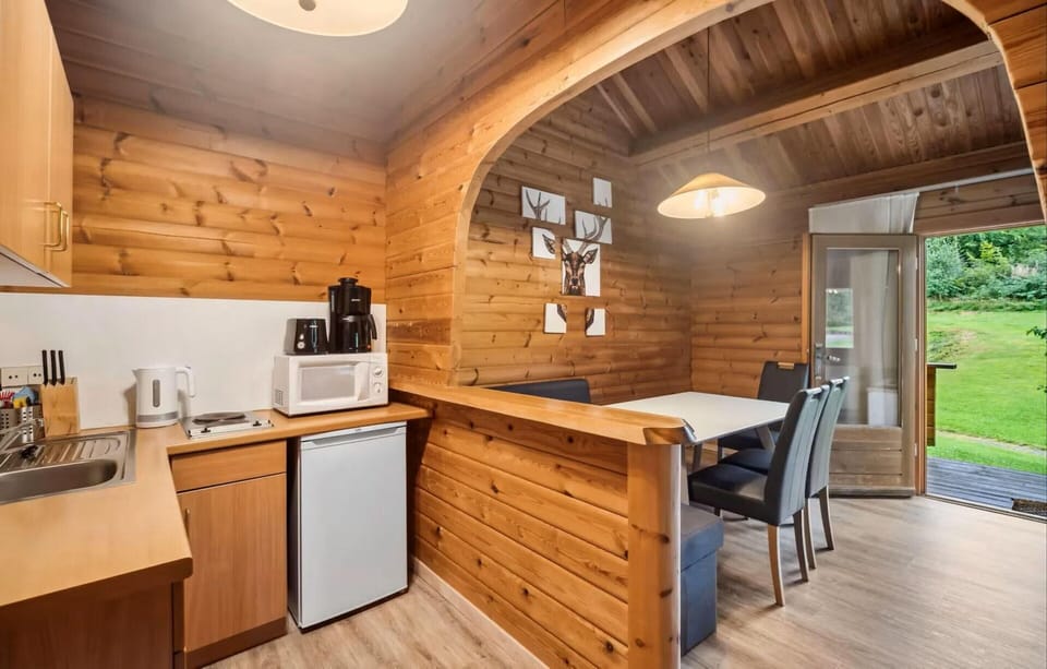 Bungalow | Private kitchen