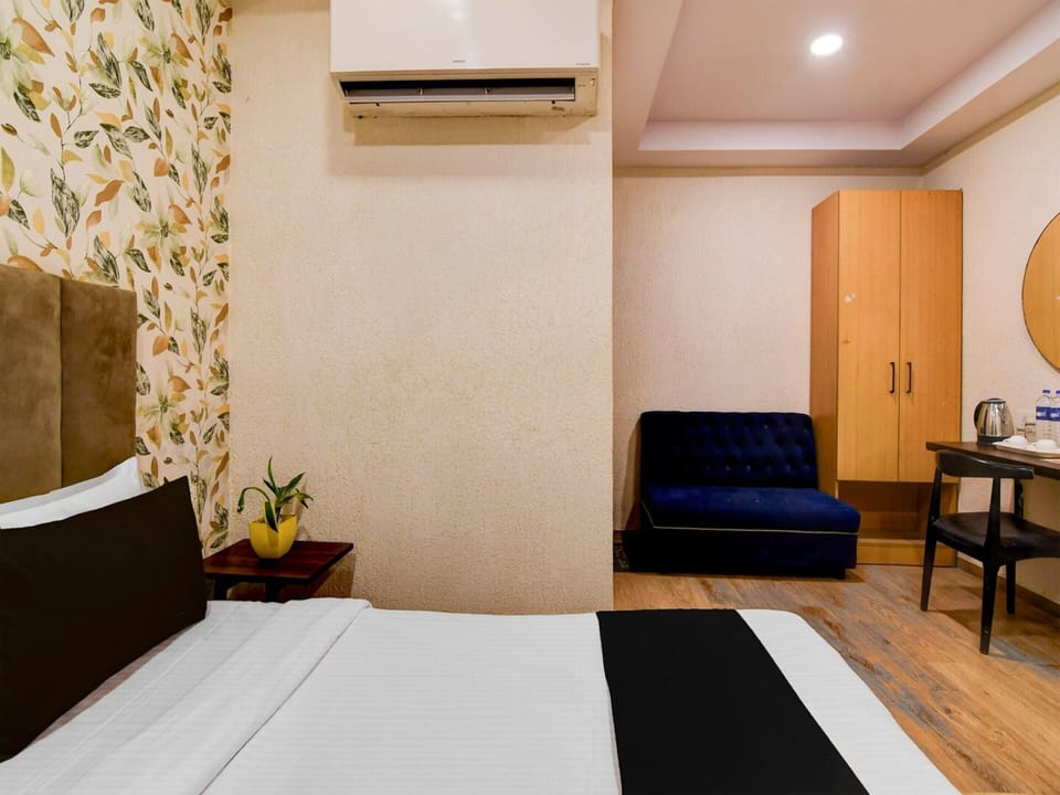 House | 1 bedroom