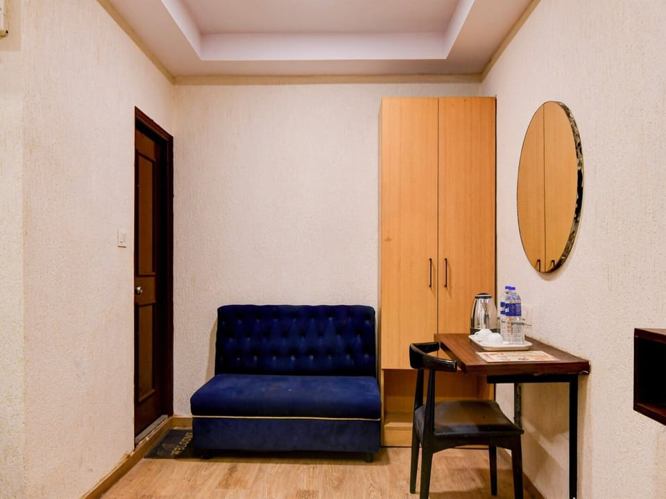 House | 1 bedroom