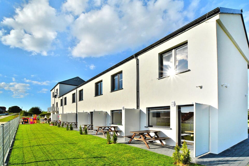 House | Outdoor dining