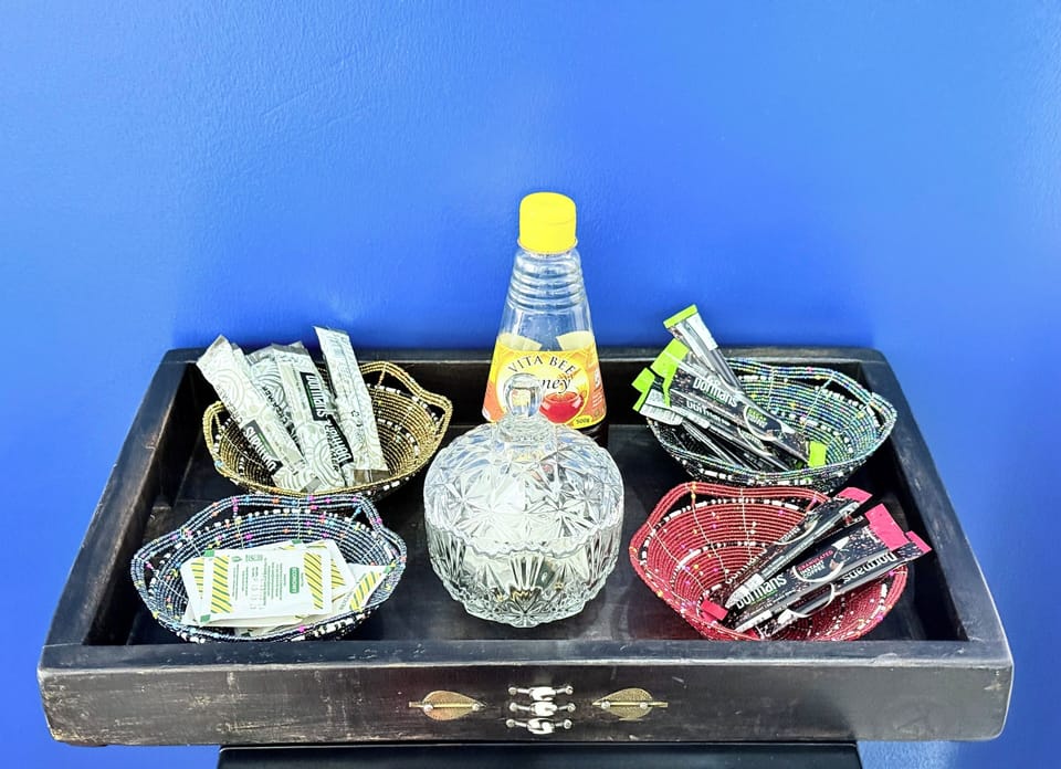 Miscellaneous