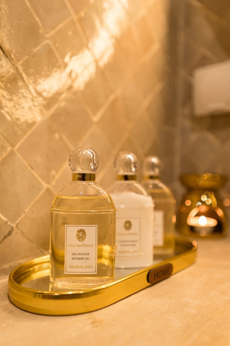 Comfort Room, 1 Bedroom, Private Bathroom, Garden View | Bathroom amenities | Hair dryer, towels, soap, shampoo