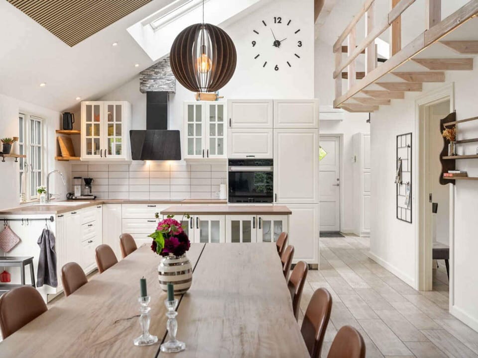 House | Interior