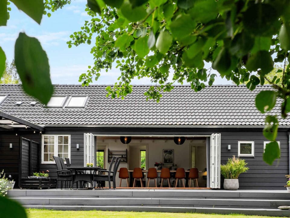 House | Exterior