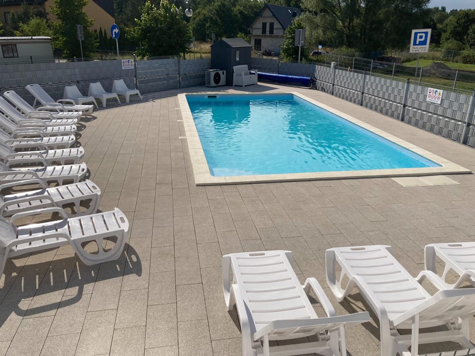 House | Pool | Outdoor pool