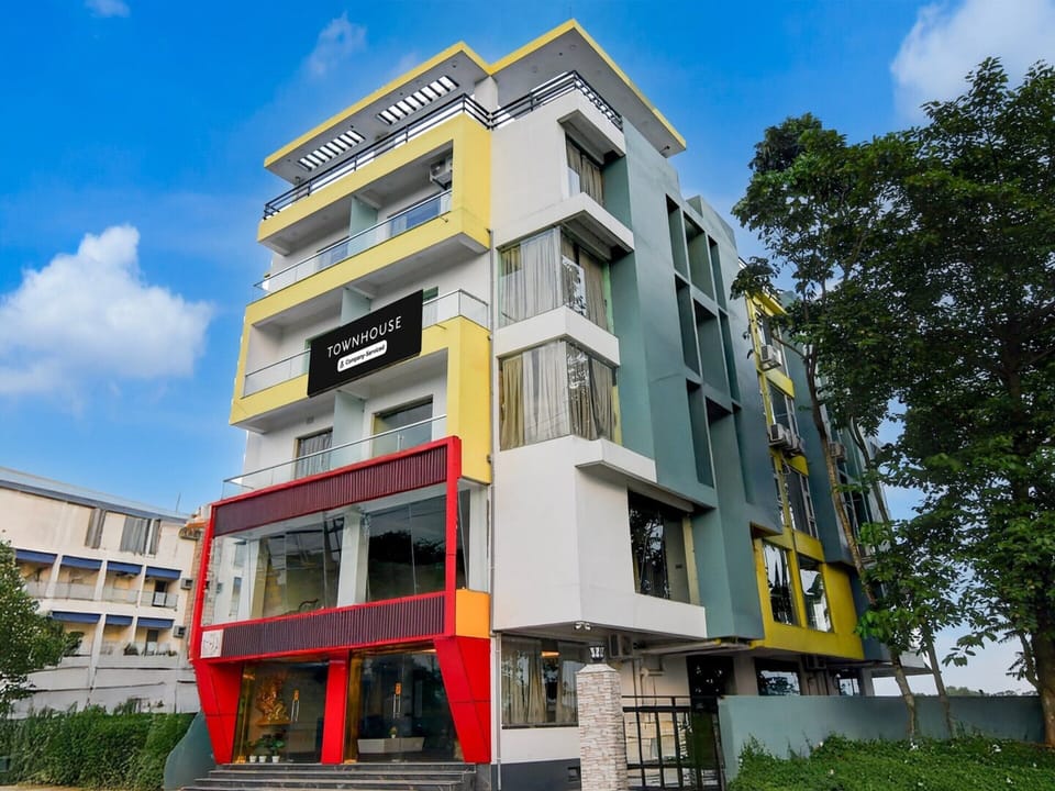 House | Exterior