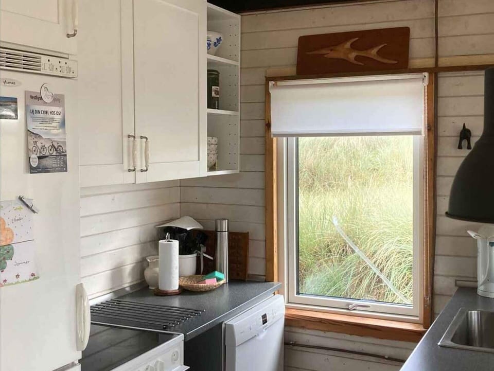 House | Interior