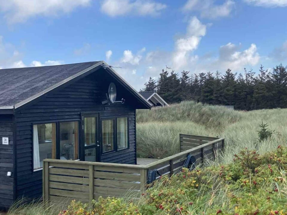 House | Exterior