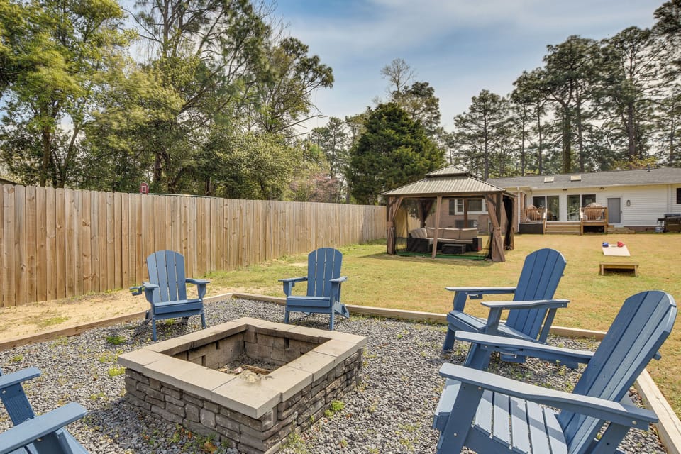 House (2 Bedrooms) | Front of property