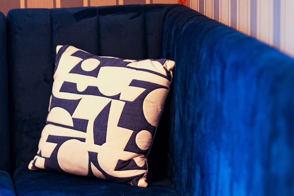 House | Interior detail